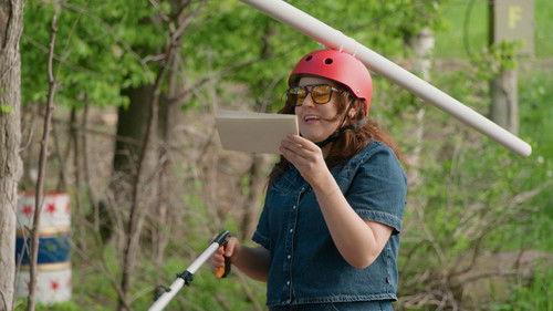 Taskmaster Canada Season 4 Episode 10 - Episode 10