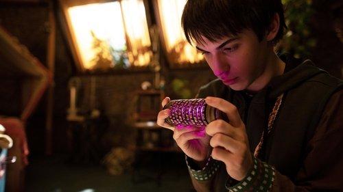 Mila in the Multiverse Season 1 Episode 4 - Knowing is a lot Worse Than not Knowing