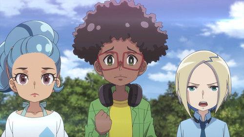 Bakugan Season 3 Episode 2 - A New Power