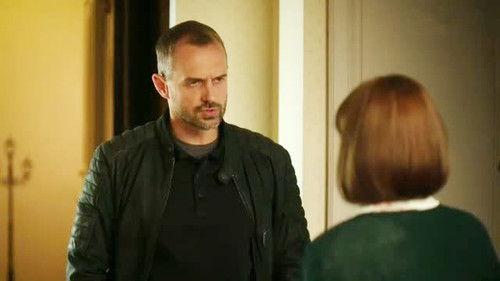 Secrecy of the Investigation Season 20 Episode 22 - Episode 22