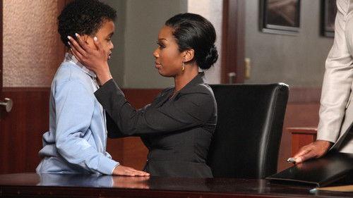 Drop Dead Diva Season 4 Episode 6 - Rigged