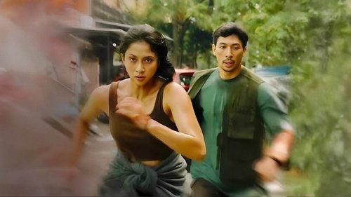 Red Zone Season 1 Episode 5 - Infection