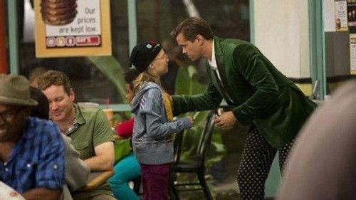 The New Normal Season 1 Episode 4 - Obama Mama