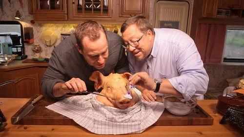 Spise med Price Season 9 Episode 5 - Midtjylland