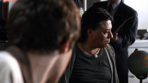 Alphas Season 1 Episode 6 - Bill and Gary's Excellent Adventure