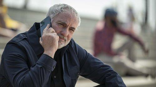 Killing Eve Season 4 Episode 4 - It's Agony and I'm Ravenous