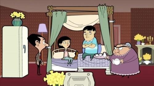 Mr. Bean: The Animated Series Season 4 Episode 22 - Hotel Bean