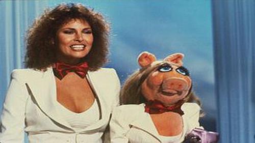 undefined Season 3 Episode 1 - Raquel Welch