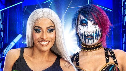 WWE Friday Night SmackDown Season 25 Episode 20 - May 19, 2023