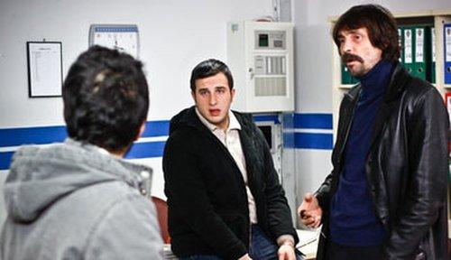 Behzat Ç.: An Ankara Policeman Season 1 Episode 23 - Episode 23