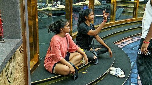 Bigg Boss Season 9 Episode 23 - BBTam Day 22: The Day the House Lost Everything
