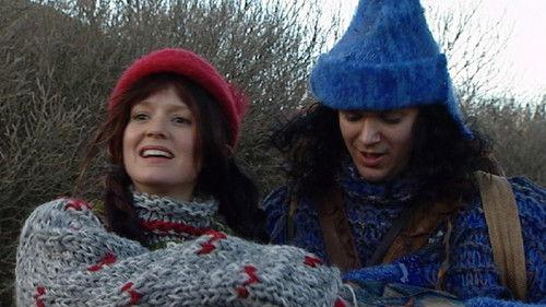 Jul på Månetoppen Season 1 Episode 19 - Episode 19