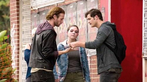 Finding Carter Season 2 Episode 15 - Rabbit, Run