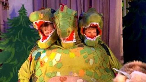 The Voronins Season 21 Episode 7 - Episode 7