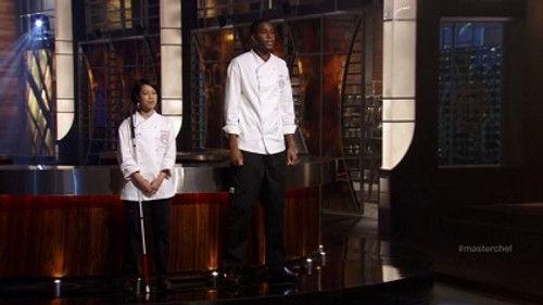 MasterChef Season 3 Episode 20 - Winner Chosen