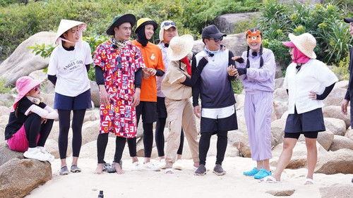 2 Ngày 1 Đêm Season 2 Episode 41 - Episode 41