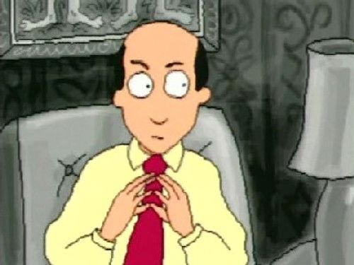 Dr. Katz, Professional Therapist Season 5 Episode 2 - Fanny Pack