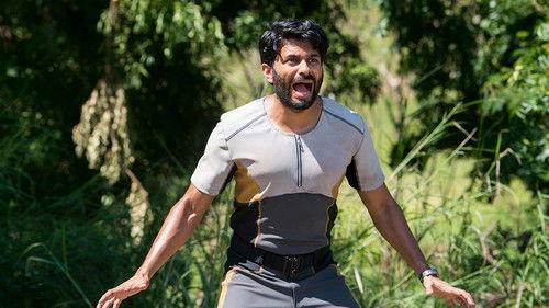 Wrecked Season 3 Episode 6 - Hunt Day