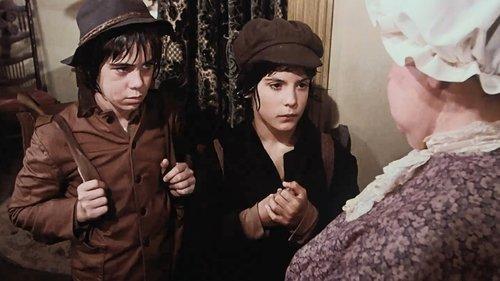 Little House on the Prairie Season 5 Episode 10 - Men Will Be Boys