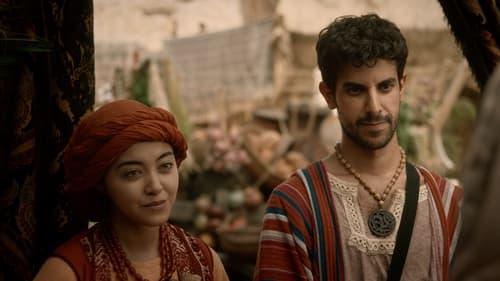 The Chosen Season 1 Episode 5 - The Wedding Gift