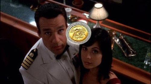 JAG Season 10 Episode 22 - Fair Winds and Following Seas