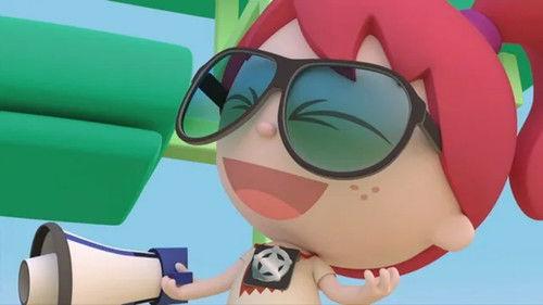 Bubble Bip Season 2 Episode 11 - Episode 11