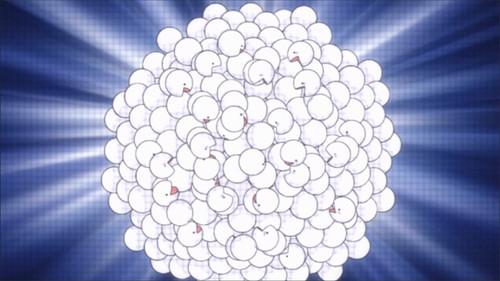 REBORN! Season 6 Episode 166 - With the Same Heart