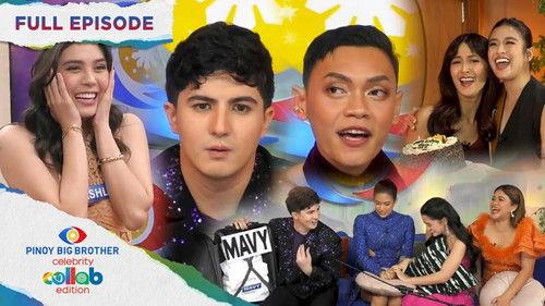 Pinoy Big Brother Season 18 Episode 3 - Episode 3