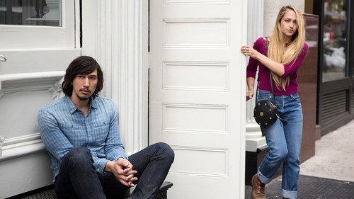 Girls Season 5 Episode 4 - Old Loves