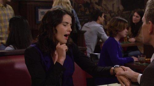 How I Met Your Mother Season 8 Episode 7 - The Stamp Tramp