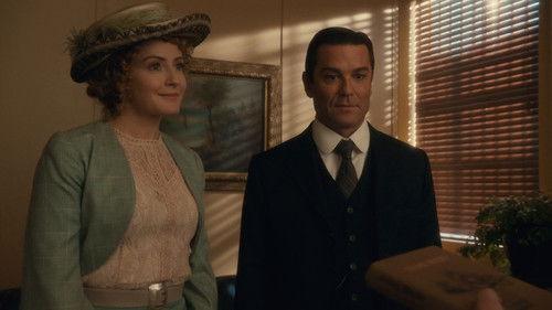 Murdoch Mysteries Season 13 Episode 14 - Rigid Silence