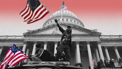 Zembla Season 27 Episode 5 - Rechtse revolutie