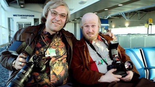 Come Fly with Me Season 1 Episode 4 - Episode 4