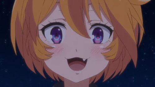 Monster Sonic! D'Artagnan no Idol Sengen Season 1 Episode 2 - The Great Roommate Shion