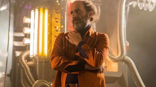 Magnifica 70 Season 2 Episode 3 - The Devil Walks with Dora