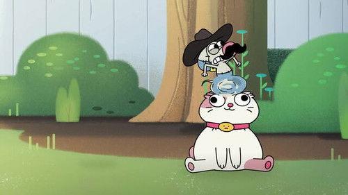 Boy Girl Dog Cat Mouse Cheese Season 1 Episode 42 - Dog Unleashed