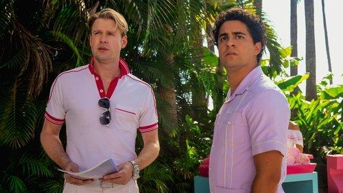 undefined Season 4 Episode 2 - Rome, If You Want To