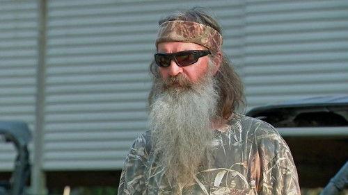 Duck Dynasty Season 7 Episode 3 - Quack in the Saddle