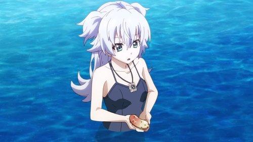 undefined Season 1 Episode 9 - Hadakana Beach Season Opening