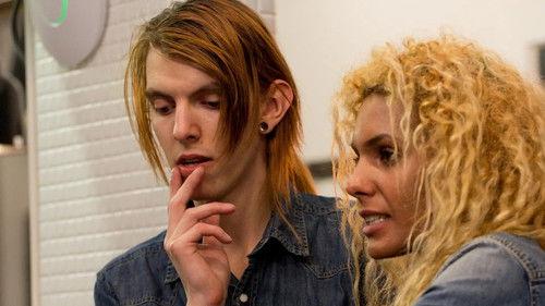 Arga restaurangen Season 1 Episode 6 - Episode 6