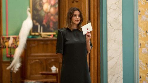 The Traitors. Zdrajcy Season 1 Episode 11 - Episode 11