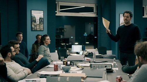 Dogs of Berlin Season 1 Episode 9 - Overtime