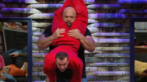 LOL: Last One Laughing Quebec Season 2 Episode 3 - Laughing by Knockout