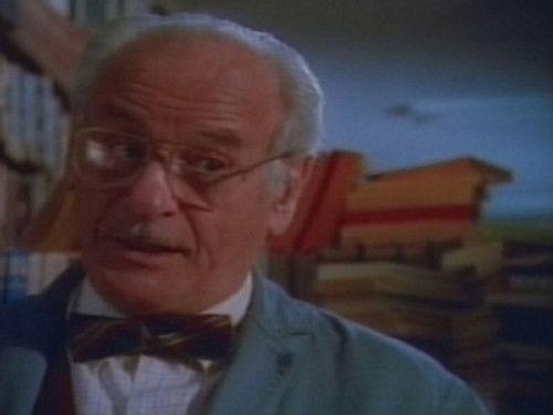 The New Alfred Hitchcock Presents Season 3 Episode 16 - Kadinsky's Vault