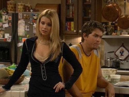 Reba Season 4 Episode 13 - Date Of Mirth