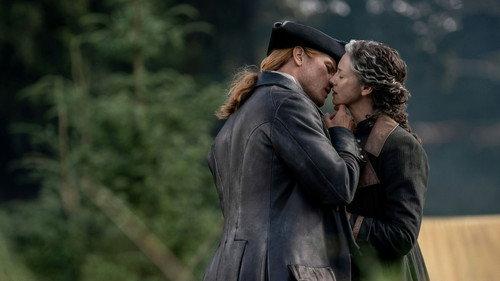 Outlander Season 8 Episode 10 - And the World Was All Around Us