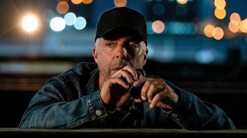 Bosch: Legacy Season 1 Episode 5 - Plan B