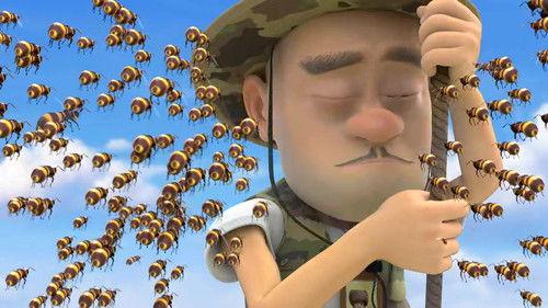 Boonie Bears: The Adventurers Season 2 Episode 14 - Episode 14