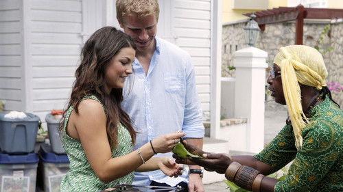 The Bachelor Season 17 Episode 7 - Week 6