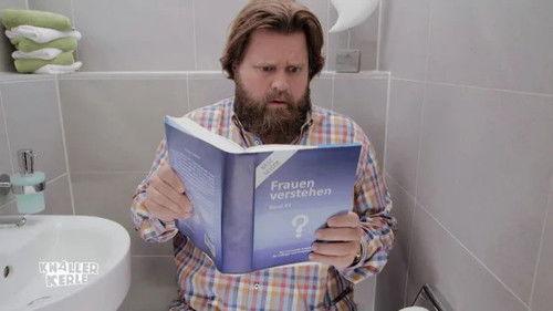 Knallerkerle Season 1 Episode 5 - Episode 5